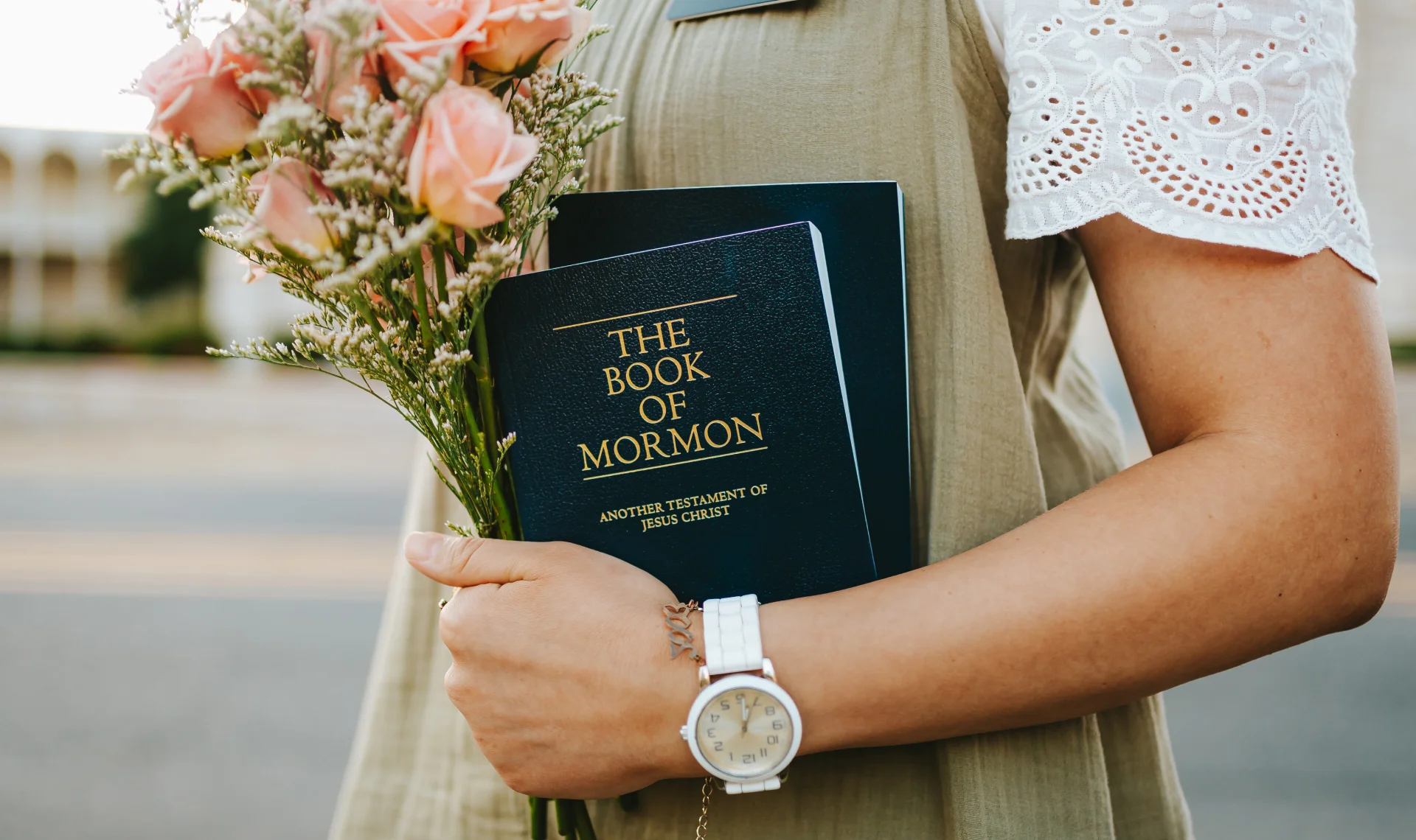 Do Not Lose Heart – Your Future in Christ is Beyond All Comparison